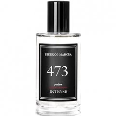 Intense 473